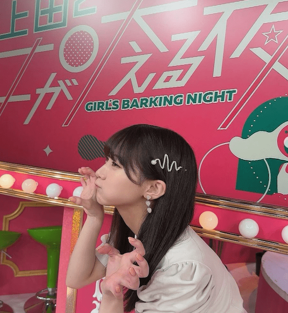「めちゃくちゃかわいい」元AKBグループのグラビア女王が人気番組に登場し話題に
