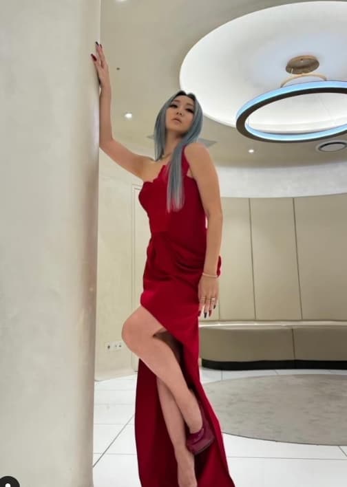 倖田來未25周年記念！初のディナーショー、特別な夜が始まる