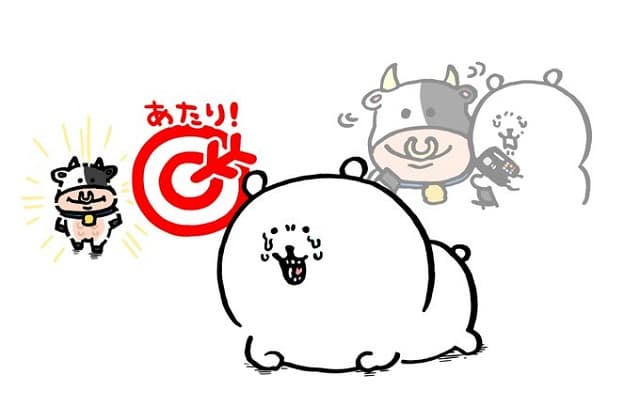 『ちいかわ』作者、ついに『Switch2』当選!?投稿された「あたり！」イラストが話題に