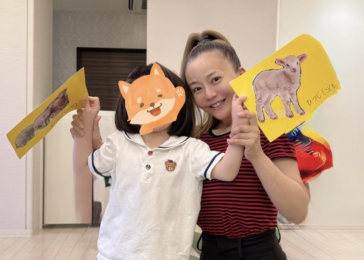 華原朋美、息子とお祭りへ！夏の思い出に笑顔あふれる投稿が話題