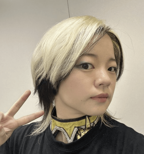 STARDOM【スターダム】八神蘭奈、長期遠征帰りもアクティブ！のんびりリフレッシュで週末に向けてエネルギーチャージ