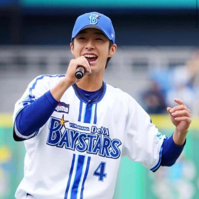 まさかの歌手デビュー❗️❓DeNAドラ1の度会隆輝がファンフェスタでさっそくインパクトを残す❗️