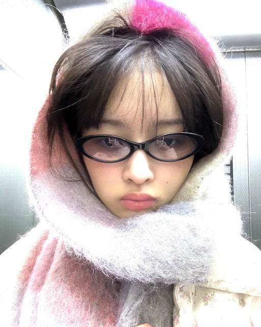 「ほんと好き」韓国の人気アイドルが可愛すぎるマフラー姿を披露！