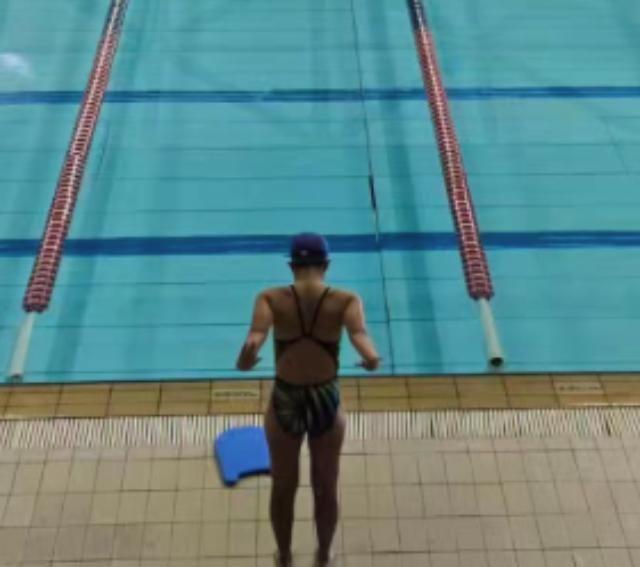 上田藍、身体の声に耳を澄ませて「下がることも大切に、最善を尽くす日々」