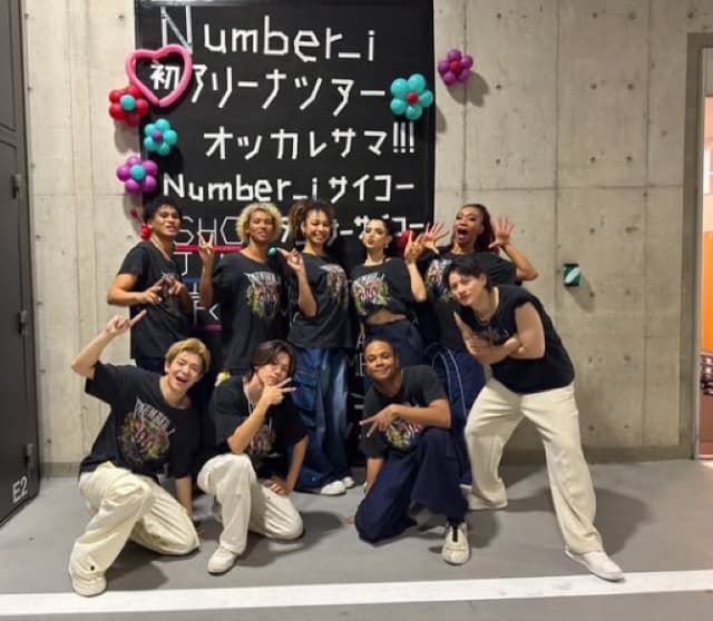 ファンから労いの声殺到！平野紫耀がツアーファイナルを報告！