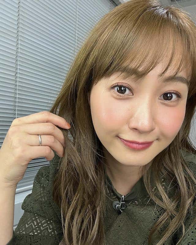 「ミキティーーー❗️❗️」可愛すぎる藤本美貴の自撮りショット📸が話題に✨