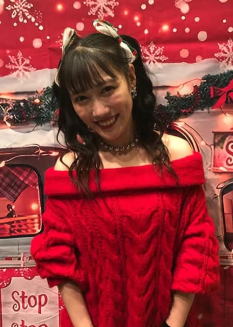 笑顔が輝く！ももいろクローバーZ 高城れにの最新ショット！