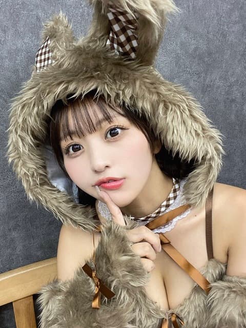 「好きだあぁああああ！」アイドルの激カワショットにファンから”大好き”の嵐