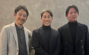 前園真聖、笑顔溢れるひと時を報告「楽しい時間をありがとう」