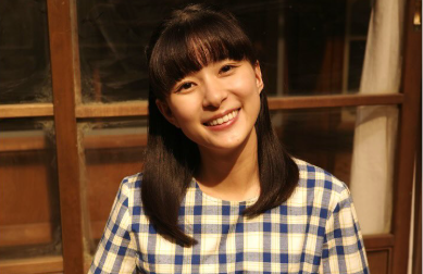 芳根京子、今夜のドラマ出演を告知！「波うららかに、めおと日和」第9話に登場