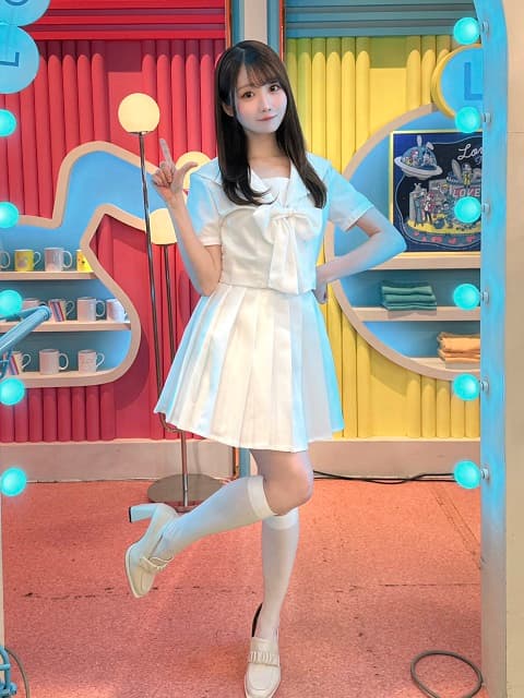 「年始から最高の時間でした」大谷映美里がレギュラー卒業後もラヴィットに出演！笑いと可愛いを届ける