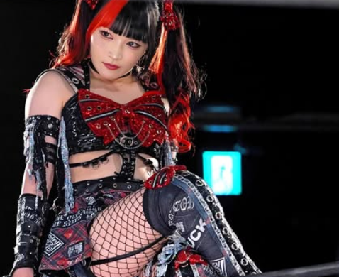 「違う団体でも応援してる」美女レスラー・伊藤麻希の報告！ファン切なさとエールを届ける「どこに行ってもリングは繋がってるから！」