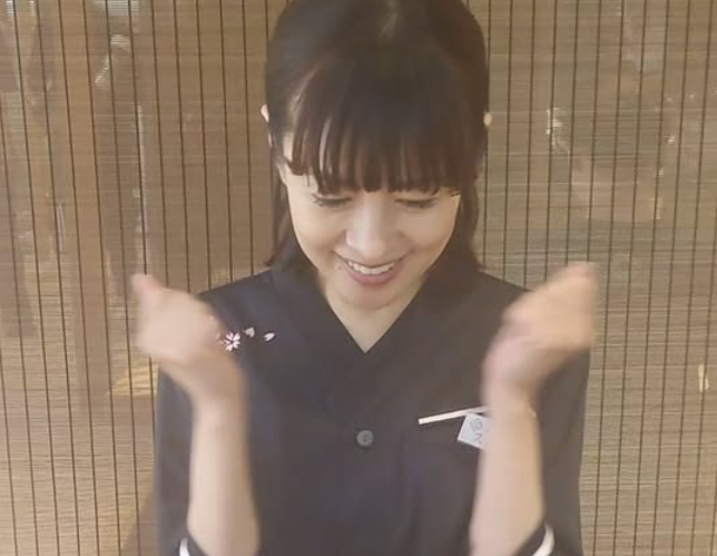 さとう珠緒、撮影現場で笑顔報告！来週は「オーレンジャー」30周年イベントへ期待