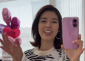 「健康でいるって奇跡！」神田愛花、番組メンバーへの感謝と笑顔の裏側にファンほっこり