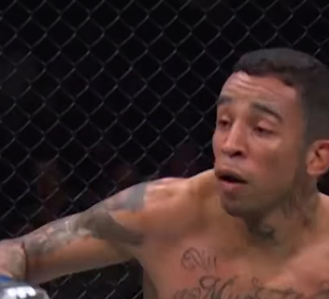 UFC “悪夢”が再び襲来！スタンド最恐の男がUFC319で火を噴く