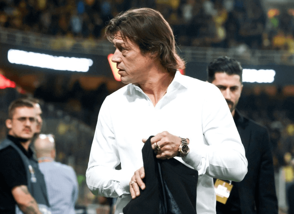 セビージャ、新監督に元アルゼンチン代表アルメイダ氏　ロマーノ氏報じる