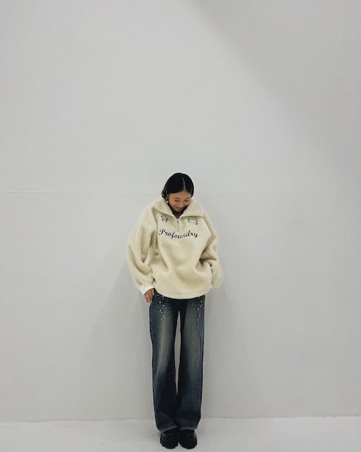 「スタイルが良すぎる」あのファッションモデルの冬服が可愛すぎると話題に