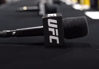 UFC まさかの展開に騒然！UFC319記者会見がシカゴで話題沸騰中