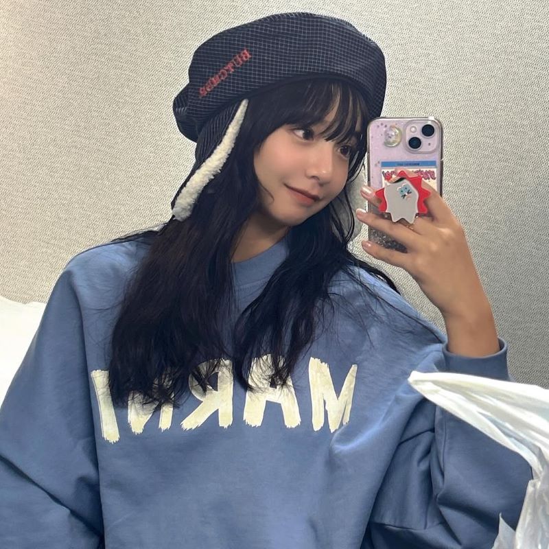 「めちゃくちゃ可愛い〜」あの人気タレントの最新ショットが話題に！