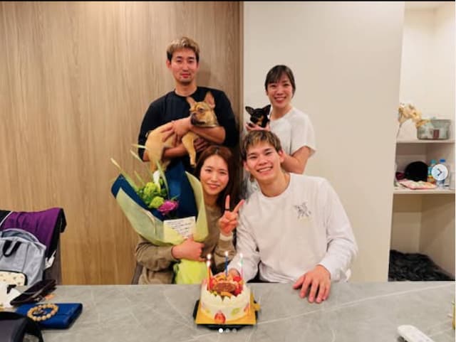 古賀紗理奈、29歳の誕生日を報告！ファンからも祝福の声