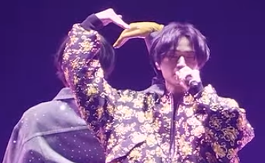 King & Prince、ライブ動画公開！髙橋海人の「HEART」パフォーマンスにファン歓喜