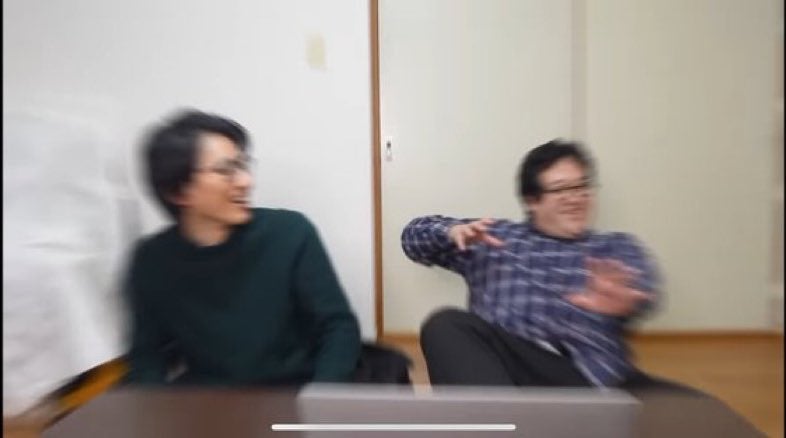 ネットミームが大躍進!?ドラマ『新空港占拠』出演中のぐんぴぃが「楽しかった」と語るのは...