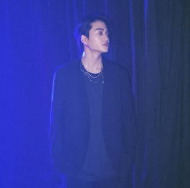 色気が凄いと話題に！菊池風磨 最新ショットを披露！