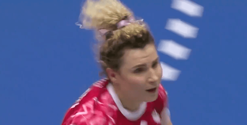 【ハンドボール】第26回女子世界選手権グループⅢ ポーランド vs. デンマーク その他競技 スポーツブル (スポブル)