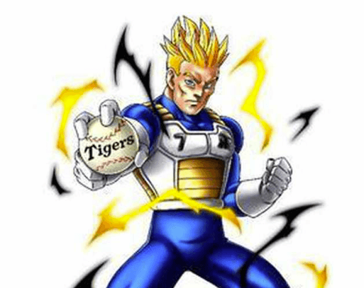 糸井嘉男が鳥山明氏を追悼 ドラゴンボールとのコラボイラストも公開