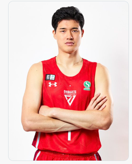 千葉ジェッツ渡邊雄太選手が帰国後初タイトル…？まさかの栄光に輝く！