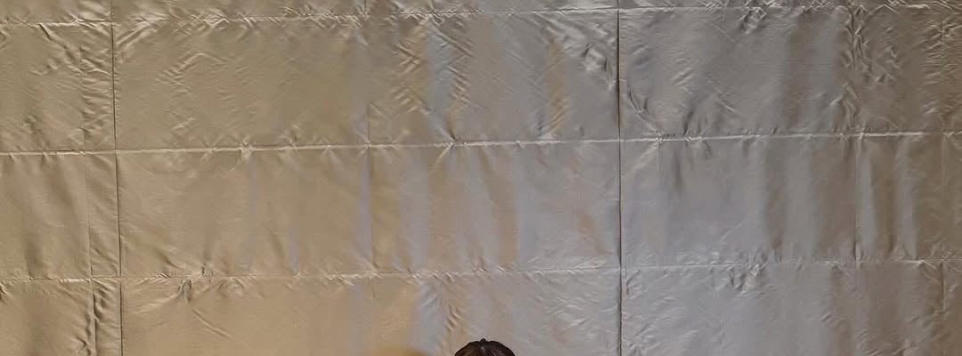 川栄李奈がHOT PEPPER Beauty AWARD 2025に出席、花柄のドレスに身を包みファンも感動「めっちゃ綺麗！」