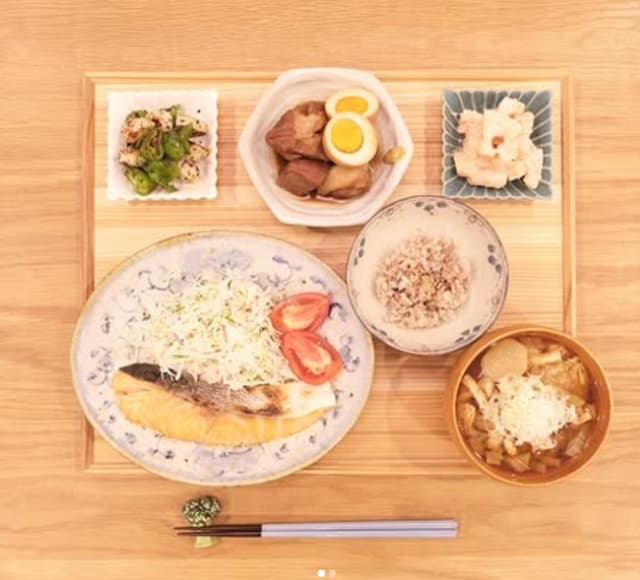 女優 木村文乃 食事内容を披露！栄養のバランスがいいと話題に！