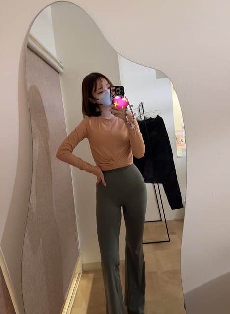 「スタイル良すぎ！」新谷姫加が美ボディショットとともにピラティス報告