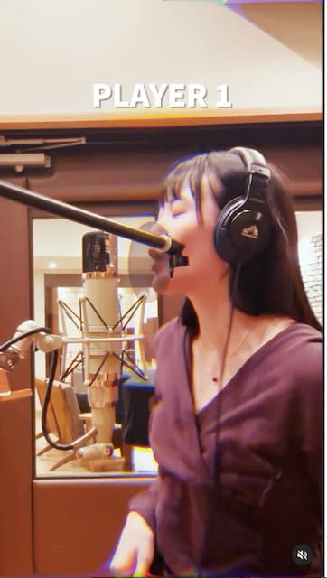 緑黄色社会が新曲のレコーディング映像を公開にファンから絶賛の声