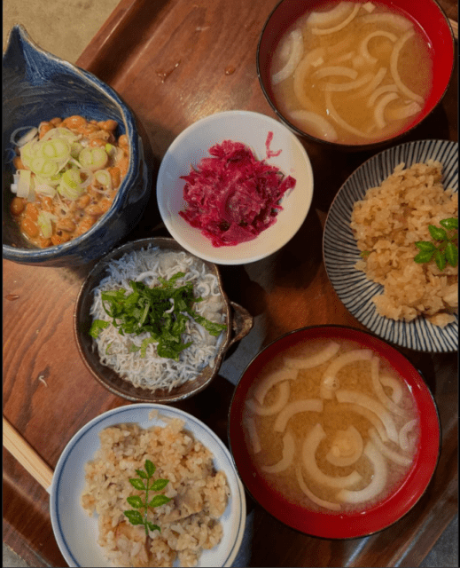 桃井かおり「無理矢理合わせる」料理の腕前披露にファン脱帽！