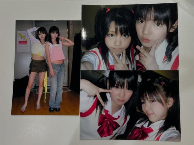 「この2人のトークがいっちばん好き」田中れいな、デビュー22周年を報告！道重さゆみとの2ショットを公開し思いを綴る