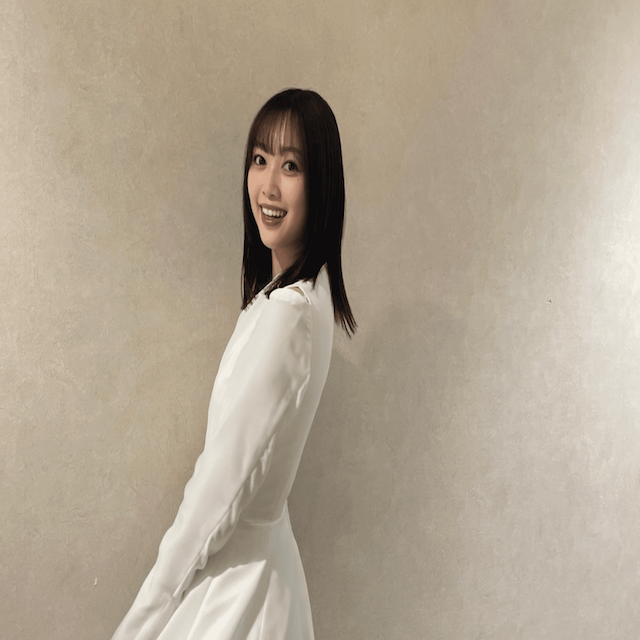 加入5年目の乃木坂4期生から初の卒業者😢「大好きです。」