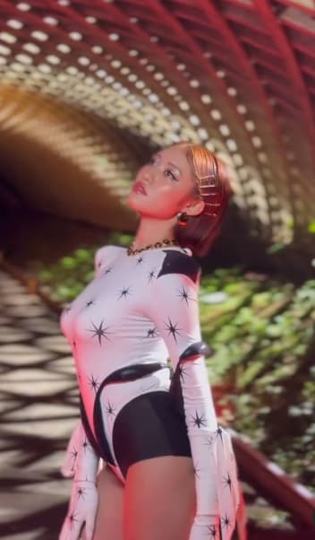 王林　『So what』フラゲ日到来！MVも一緒に楽しんでね