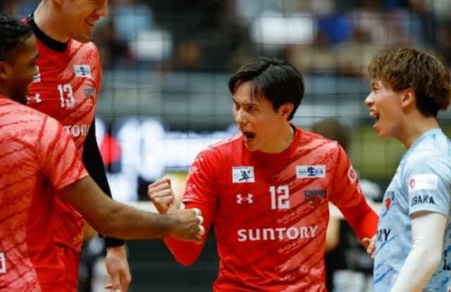 世界中から応援殺到⁉髙橋藍が決勝への意気込み語る！