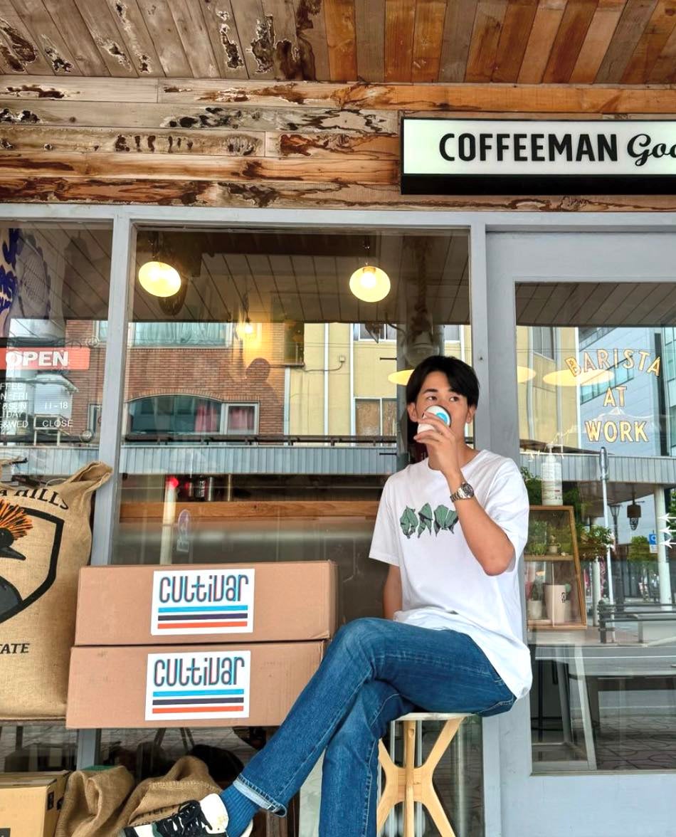 東海オンエアりょうが青森に「青森が大好きになりました。」