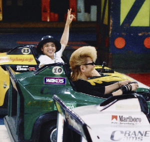 満島真之介、メシドラで「ワクワク」をシェア！ファンも元気に！！