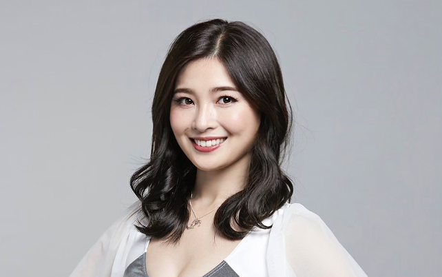 HONOKA／BLUE THUNDERS CHEERLEADERS