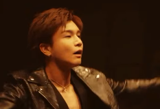 岩田剛典、新曲『Phone Number』Vlog公開！「妖艶でカッコいい」の声殺到！