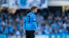 「開幕戦勝利！」三浦颯太が意気込み投稿、ファンも熱狂