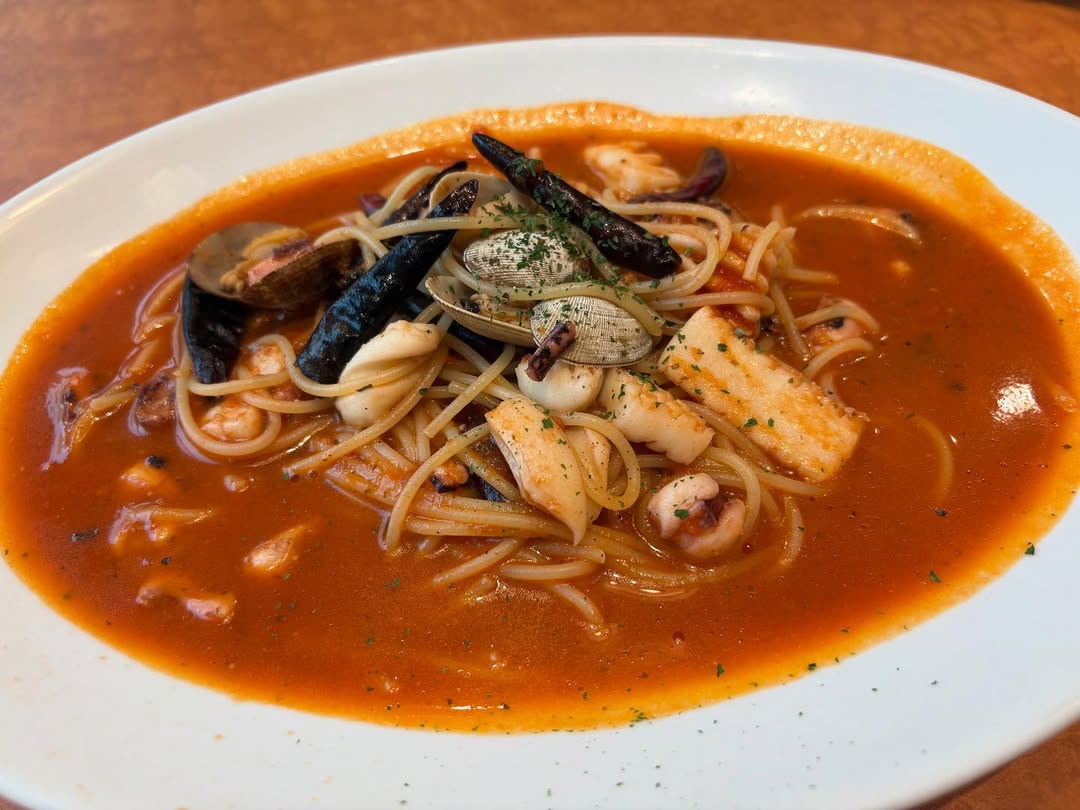 人気お笑いコンビの〇〇が群馬の高崎市で一人晩ご飯！