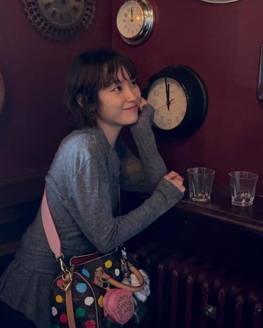 高橋愛、ロンドンの旅でひとつだけ決めていたことを明かす！役者さんの演技が凄すぎて感動の嵐！！