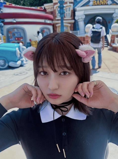 吉川愛が可愛すぎる猫耳姿披露でファン悶絶 最新プライベートショットが話題に