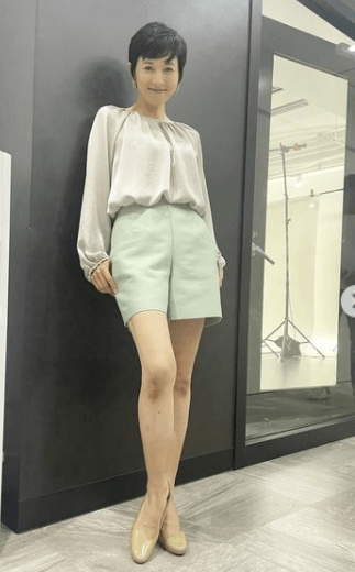 菊川怜、「ASA PASS」表紙モデルに抜擢！埼玉出身ならではの思いを込めて