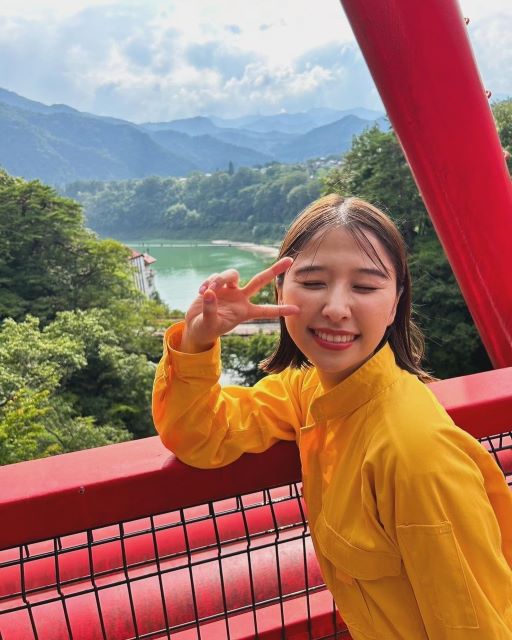 ももクロ・玉井詩織「人生初◯◯◯」挑戦！結果は⁉︎