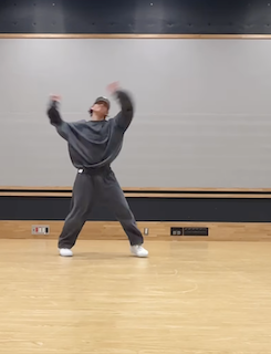 平野紫耀　キレキレのダンス動画に「無双ダンス」「やっぱ天才🥹」と大反響❗️